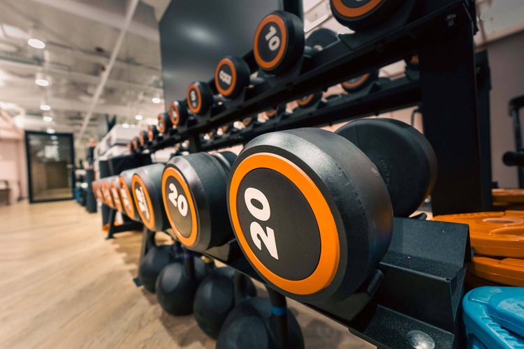 Gym Image 4